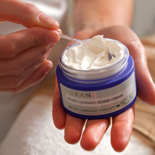 Arkana hudpleie – for sensitiv, tørr, moden eller problemhud. Finn riktig produkt hos Stine Spa og få gratis prøver!