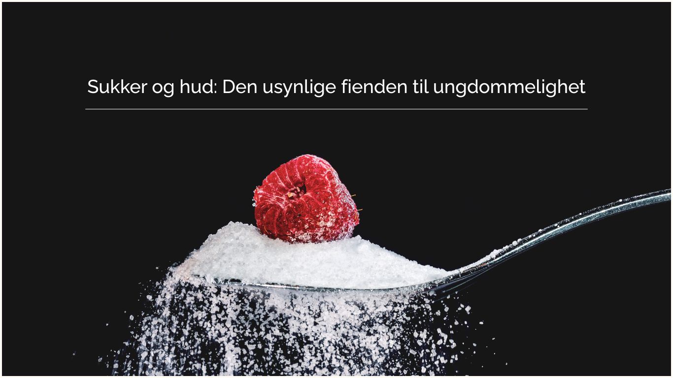 Hjemmelaget kroppsskrubb