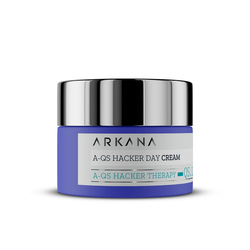 Arkana A-QS Hacker Day Cream