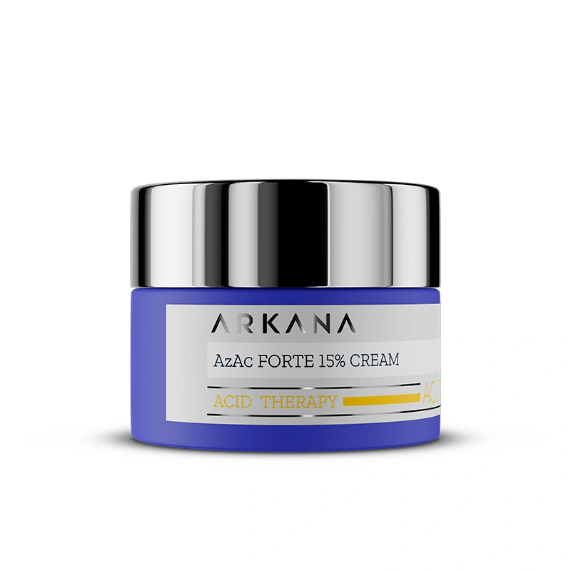 Arkana Azac 15 Forte Cream