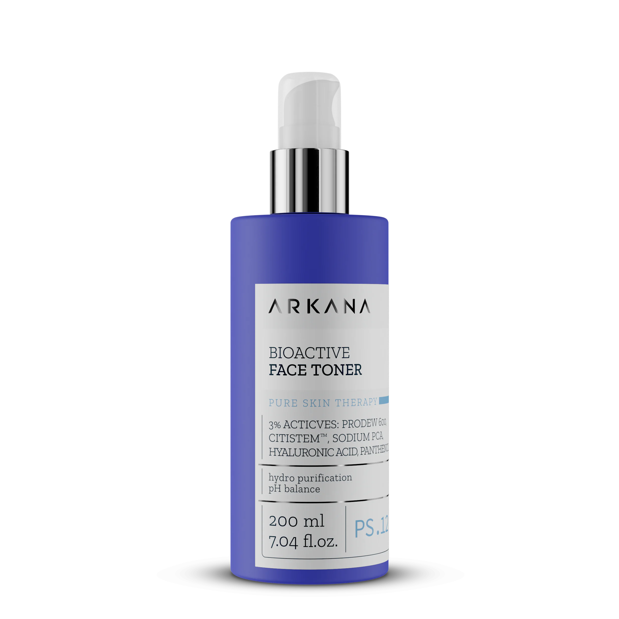 Arkana Bioactive Face Toner