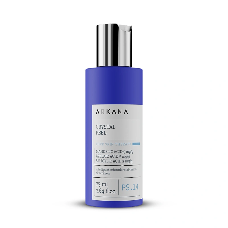 Arkana Crystal Peel