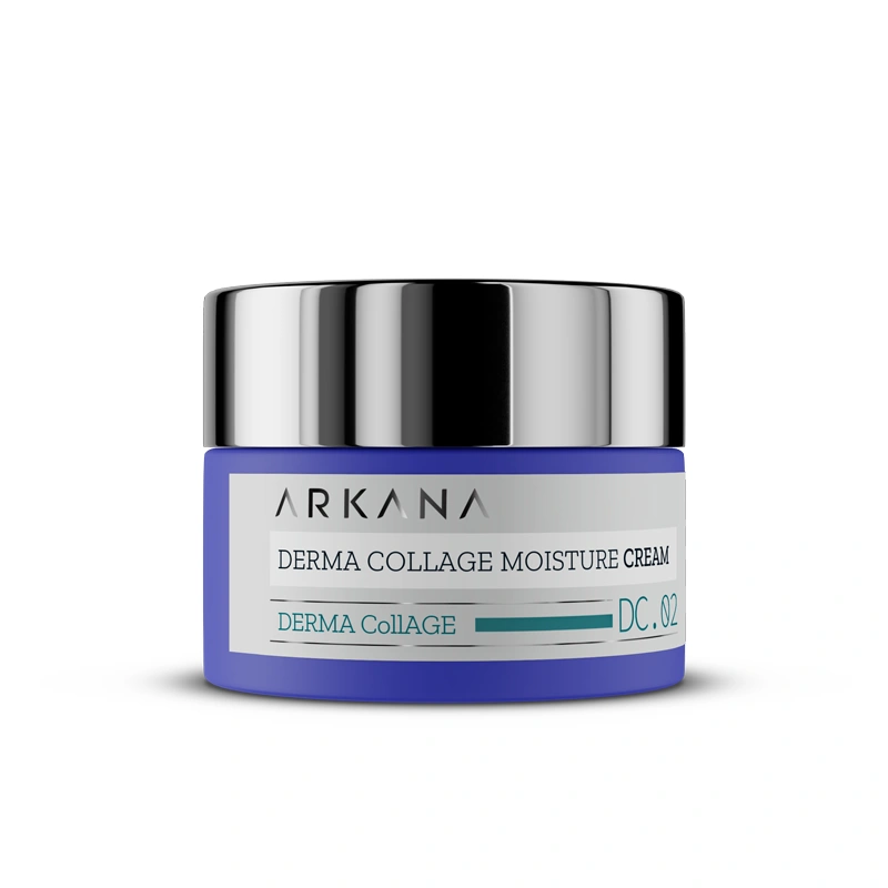 Arkana Derma Collage Moisture Cream