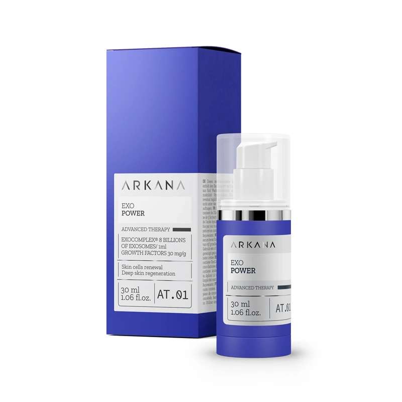 Arkana EXO Power Serum