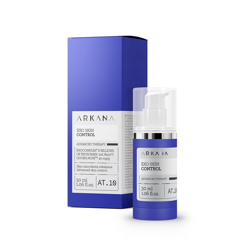 Arkana EXO Skin Control Serum