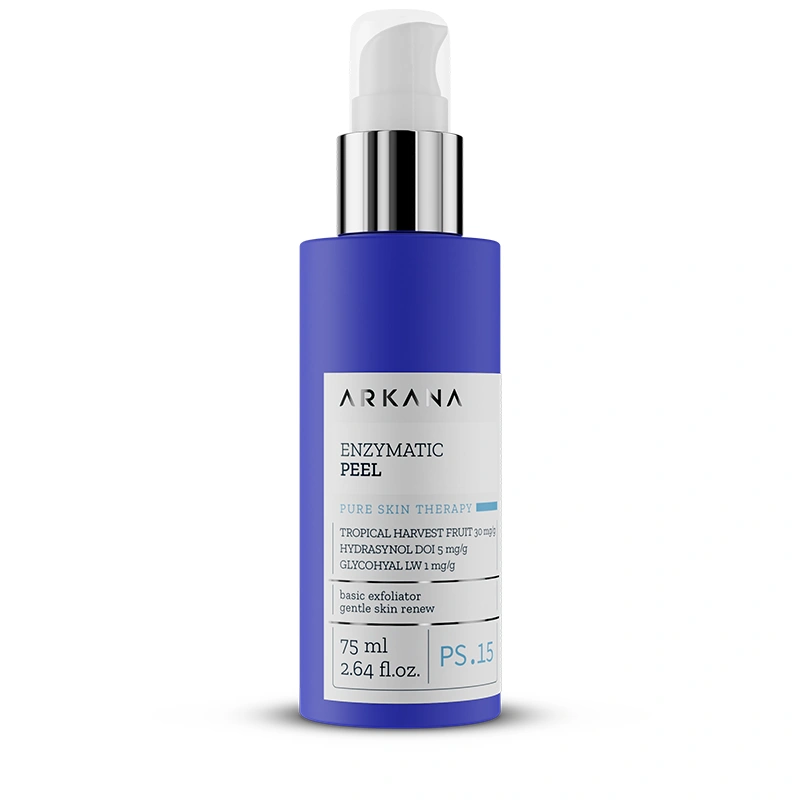 Arkana Enzymatic Peel
