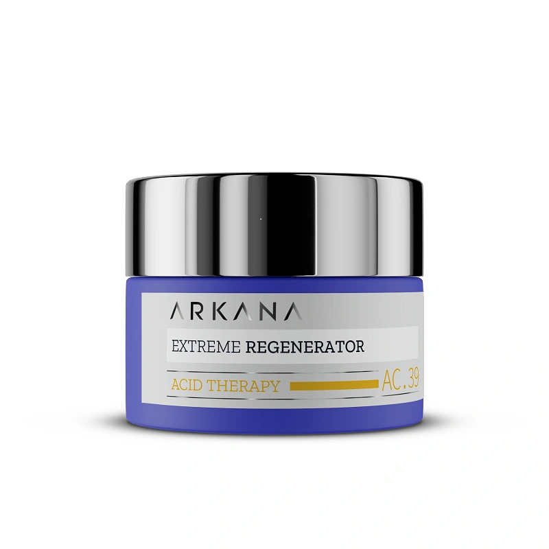 Arkana Extreme Regenerator