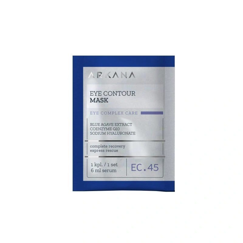 Arkana Eye Contour Mask