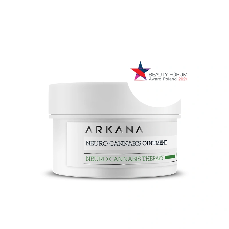 Neuro Cannabis Ointment