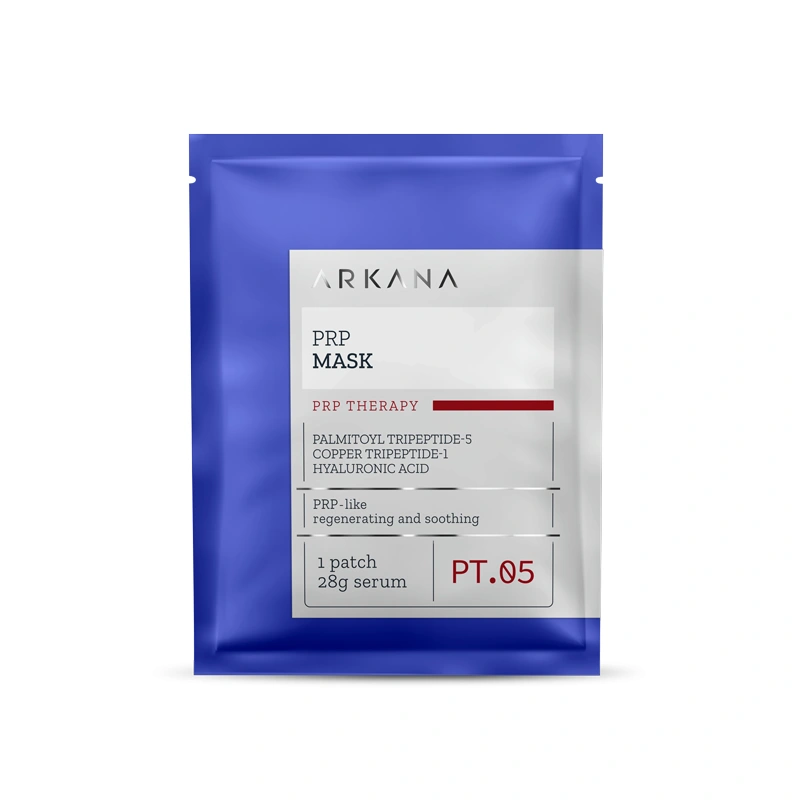 Arkana PRP Mask