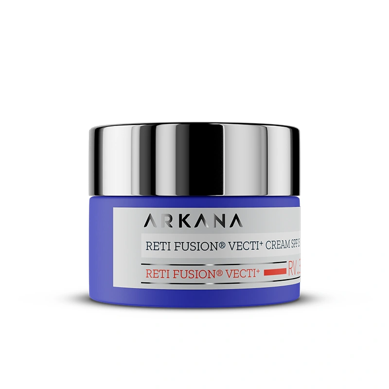 Arkana Reti Fusion Vecti + Cream SPF 15