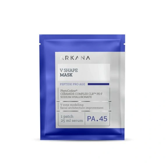 Arkana V Shape Mask